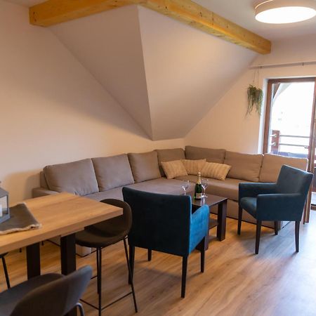 Apartman Aqua Besenova Ngoại thất bức ảnh