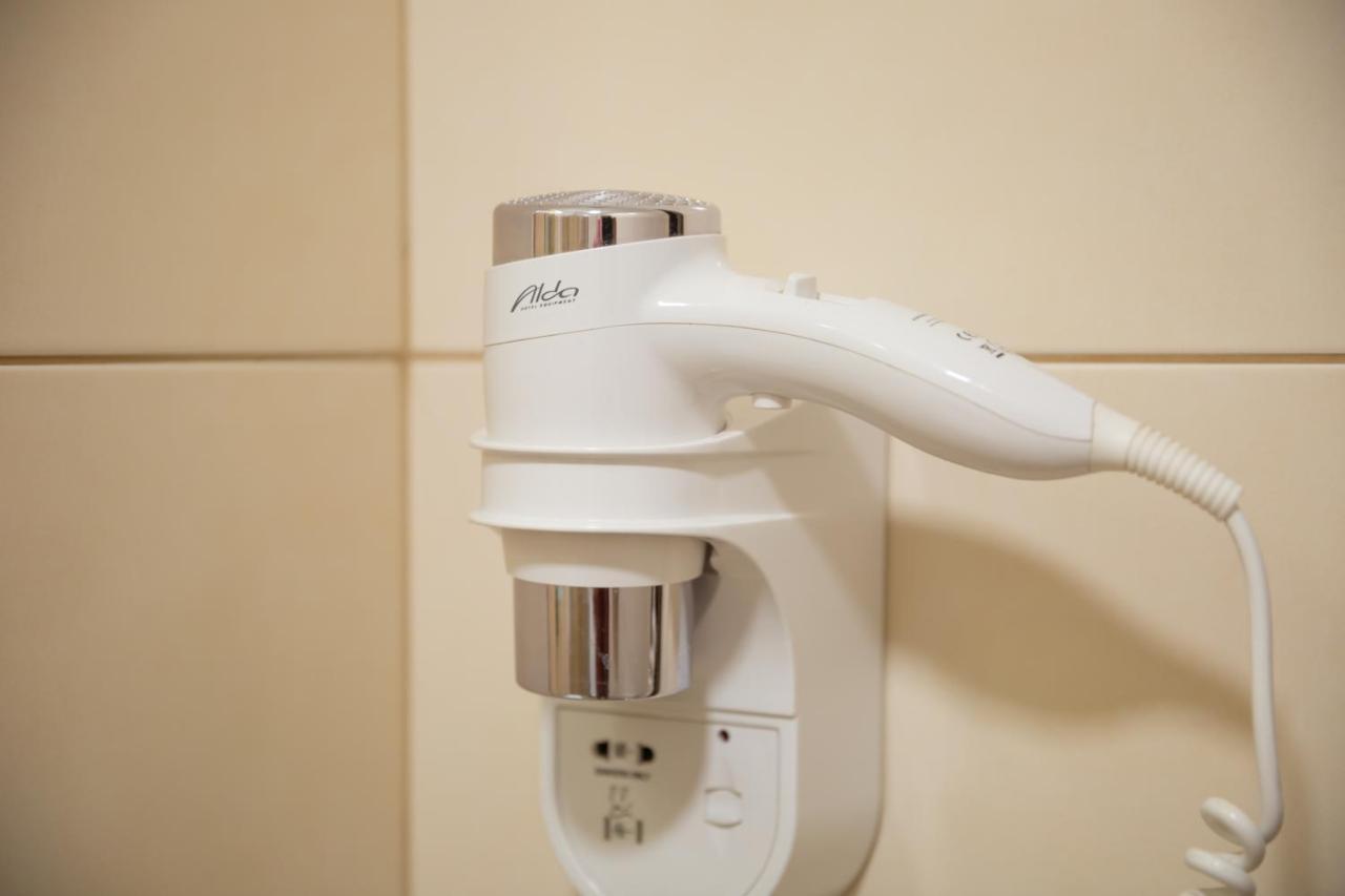 Apartman Aqua Besenova Ngoại thất bức ảnh