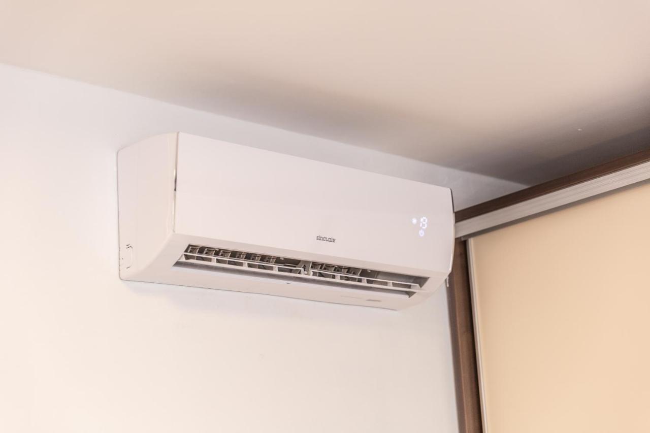 Apartman Aqua Besenova Ngoại thất bức ảnh